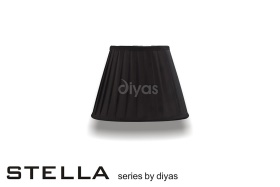 Stella Shades Diyas Table & Floor Lamp Shades Stella Shades Diyas Table & Floor Lamp Shades